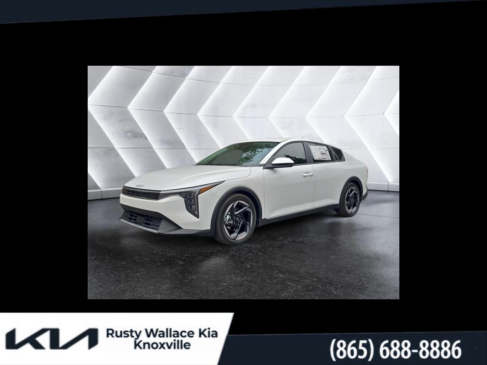 2026 Kia K4