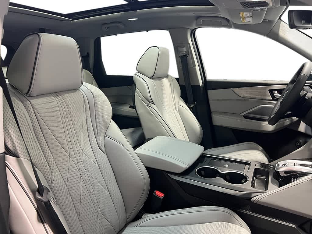 2026 Acura MDX Advance Package - Photo 67