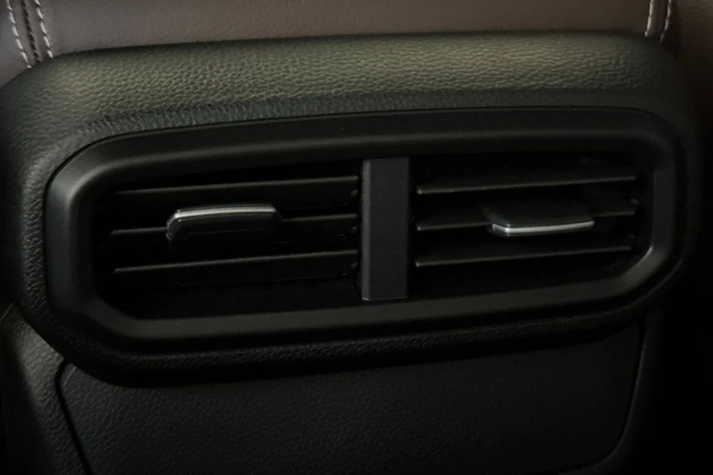 New 2026 Crystal Black Pearl Honda RTL image 14