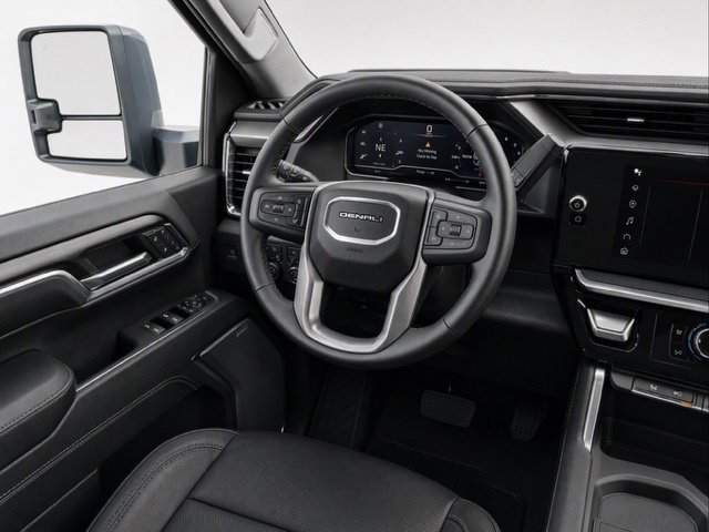 2025 GMC Sierra 2500HD Denali - Photo 12