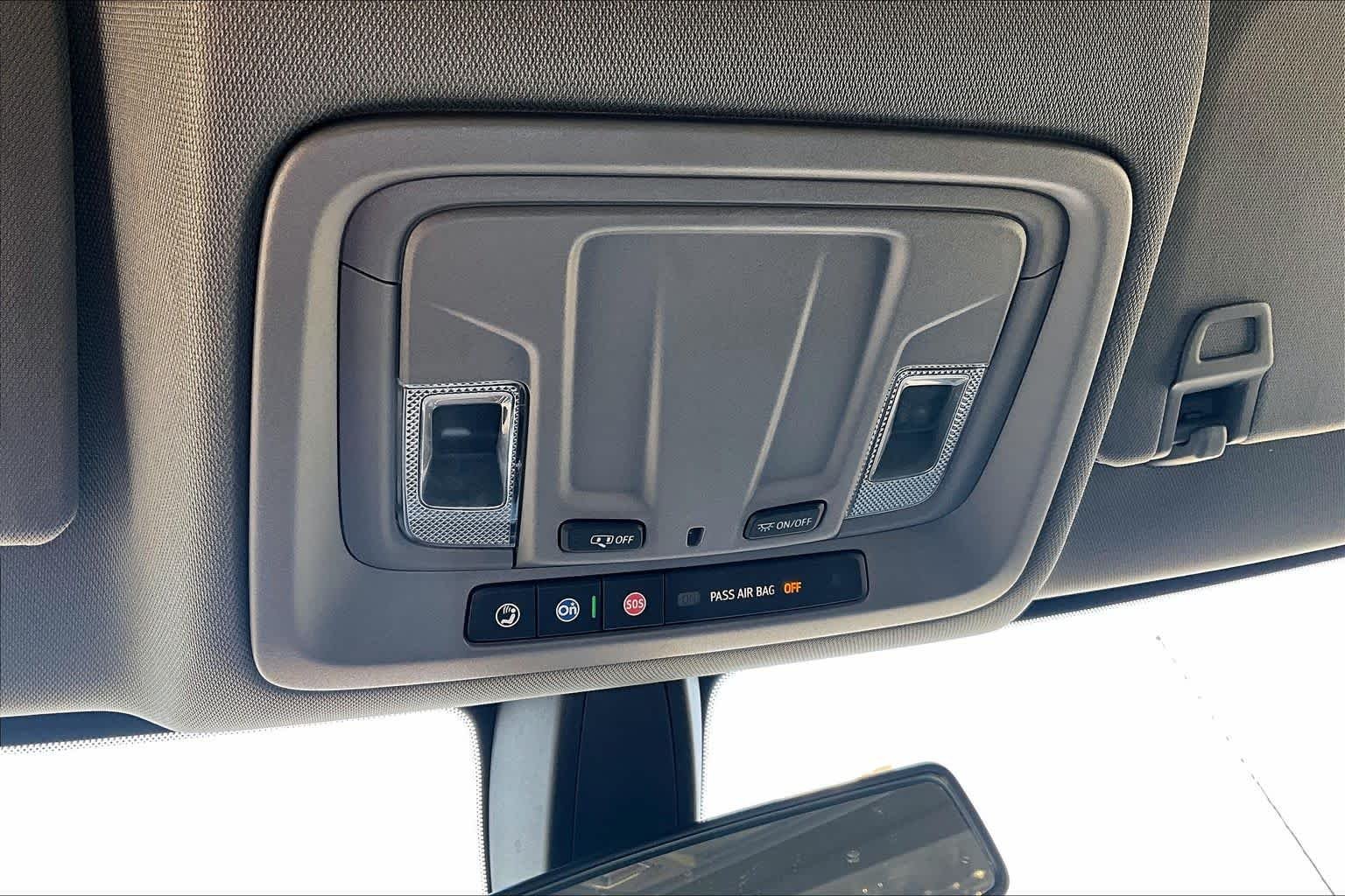 Used 2020 Satin Steel Metallic Chevrolet LT image 30
