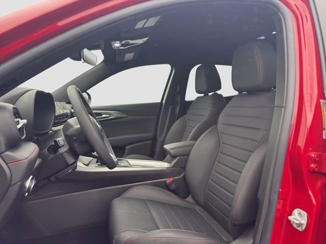 2023 Dodge Hornet GT - Photo 9