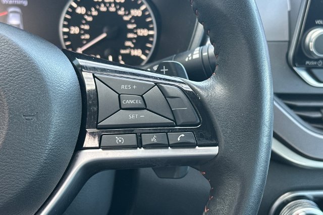 Used 2024 Gray Nissan 2.5 SR image 28