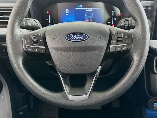 New 2026 Ford Maverick XLT