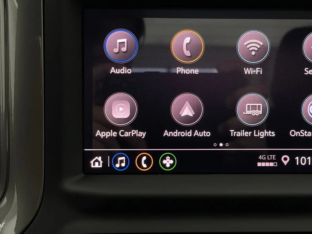 2026 GMC Sierra 3500HD Pro - Photo 24
