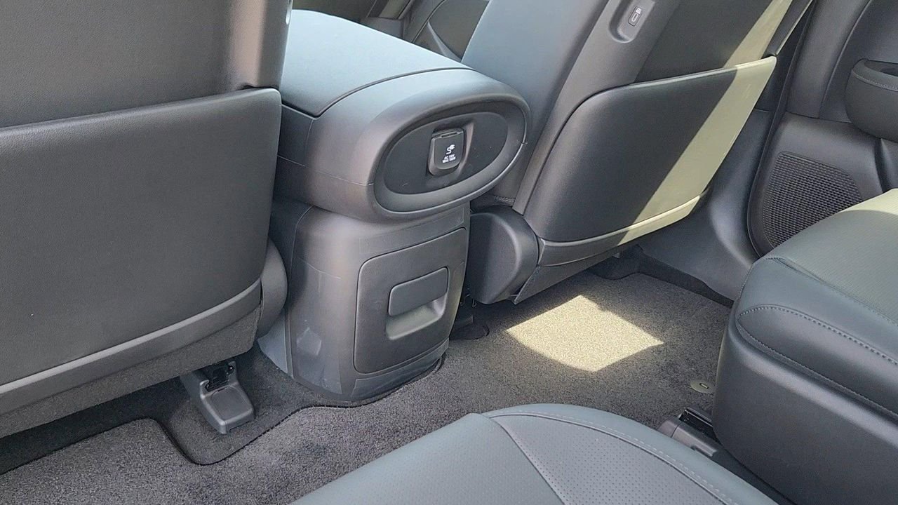 2026 Hyundai Palisade XRT Pro - Photo 17