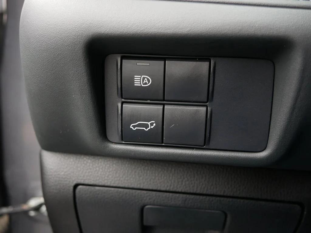 Used 2021 Gray Toyota XLE image 28