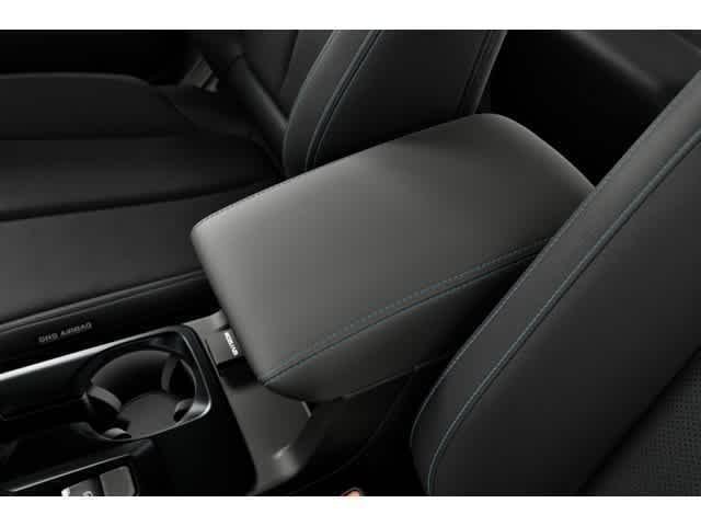 2026 Subaru Forester Limited - Photo 21