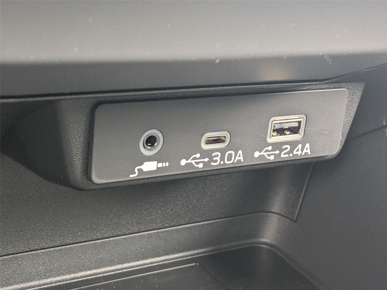 2026 Subaru Crosstrek Wilderness - Photo 13