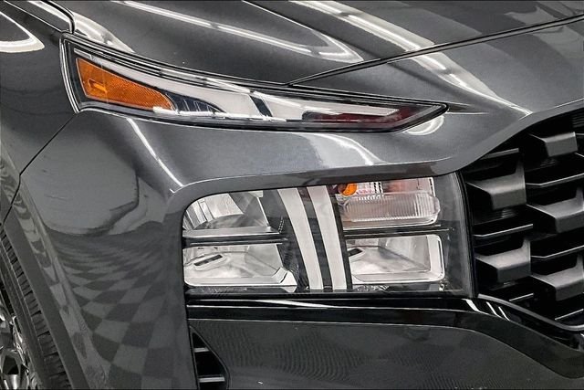 2023 Hyundai Santa Fe XRT - Photo 33