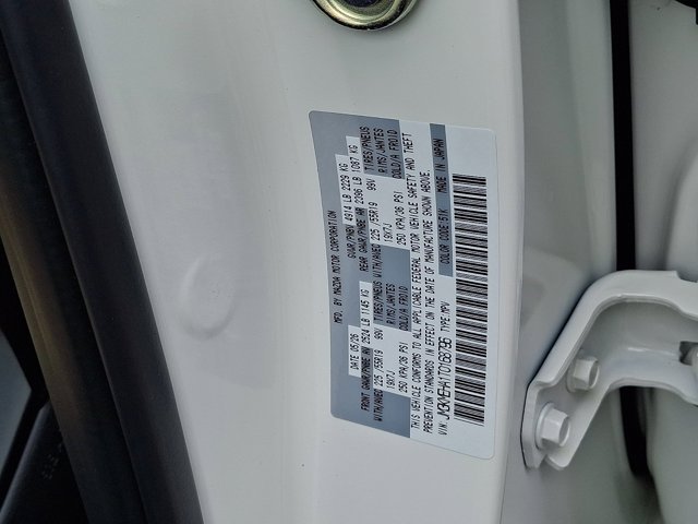 New 2026 Rhodium White Metallic Mazda 2.5 S Premium Plus AWD image 11