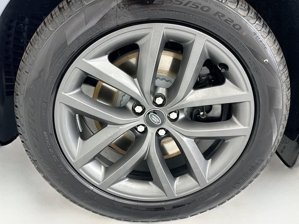 New 2026 Varesine Blue Land Rover Dynamic SE image 29
