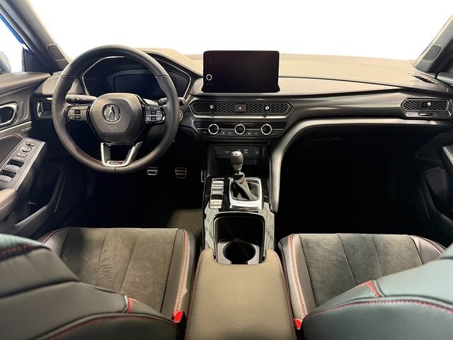 2026 Acura Integra Type S - Photo 31