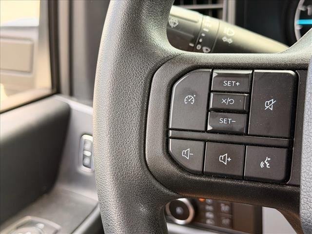 Used 2024 Oxford White FORD  image 18