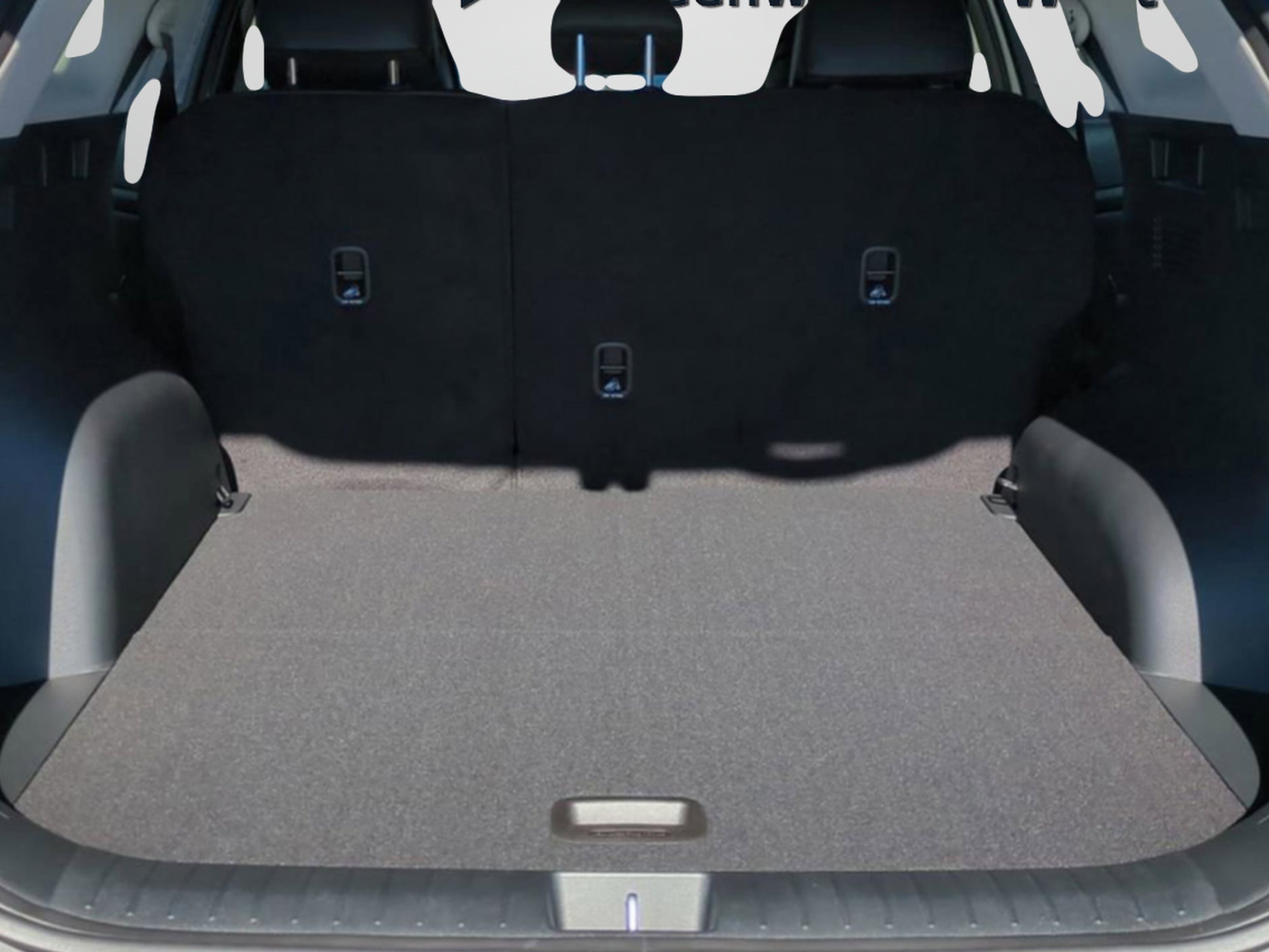 New 2026 Wolf Gray Kia EX image 43