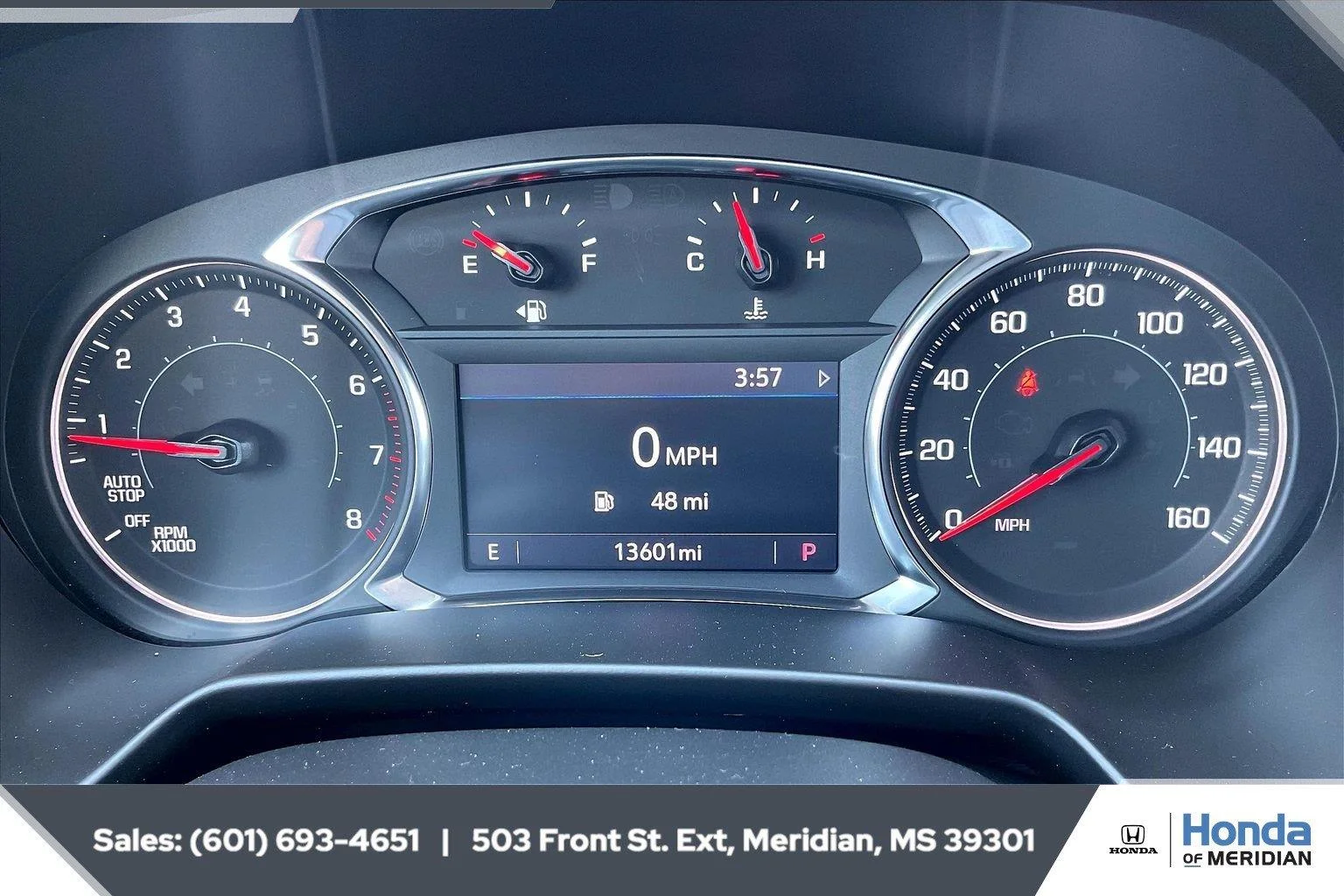 2024 Chevrolet Blazer 2LT - Photo 14