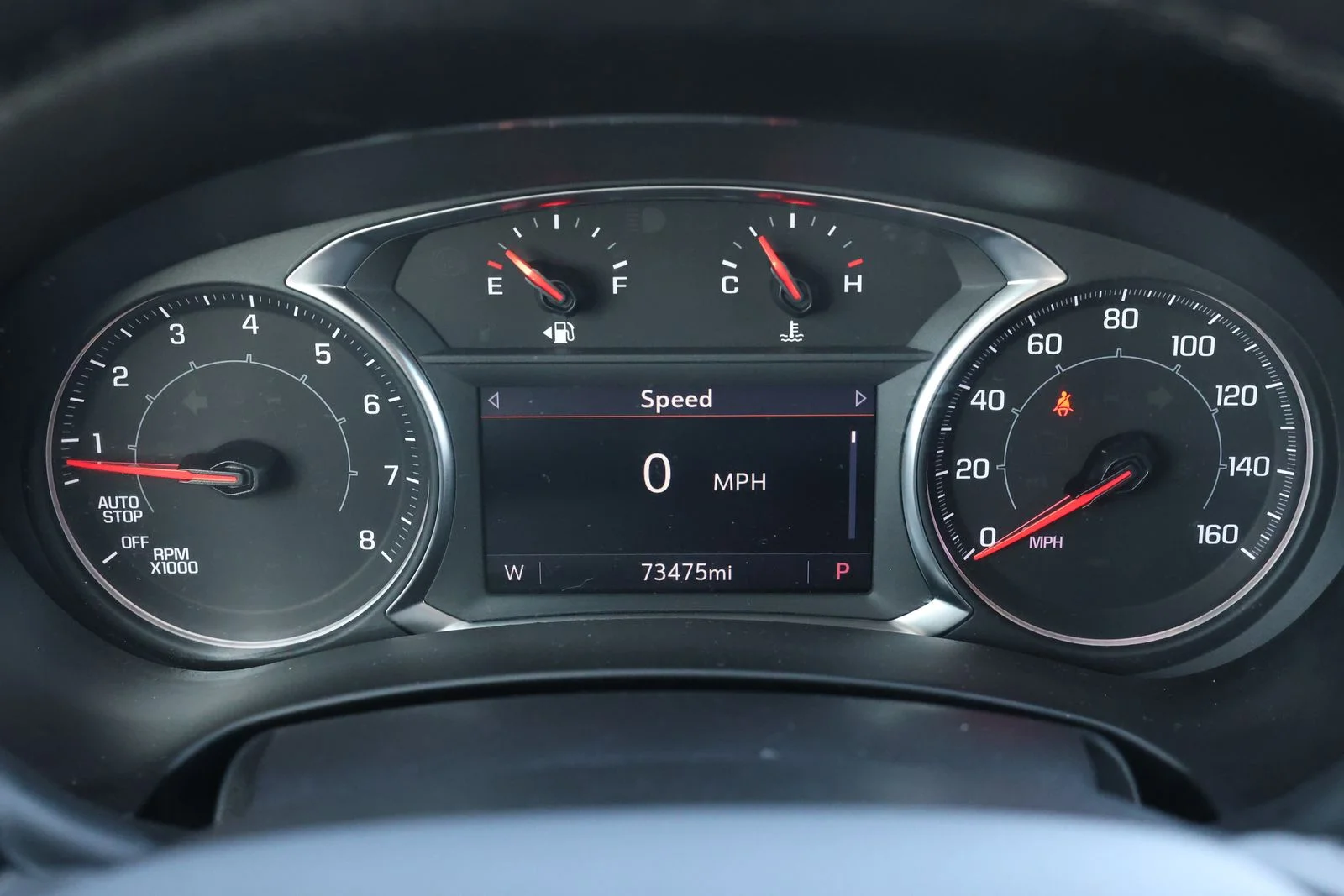 Used 2024 Black GMC SLT image 18