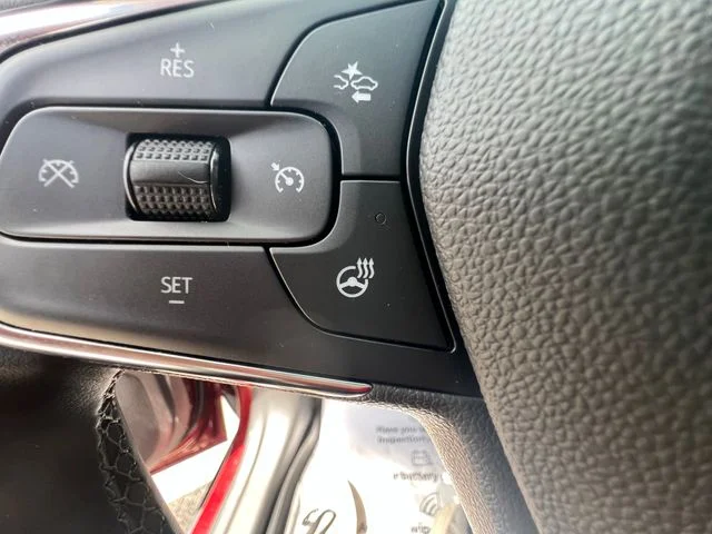 Used 2024 Red Chevrolet LT image 19