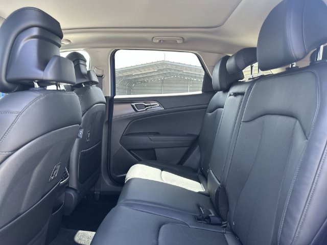 Used 2026 Blue Kia SX image 22