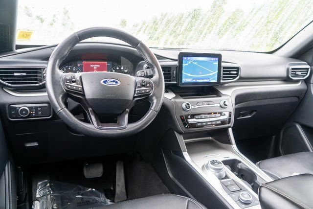 Used 2020 Magnetic Ford XLT image 13
