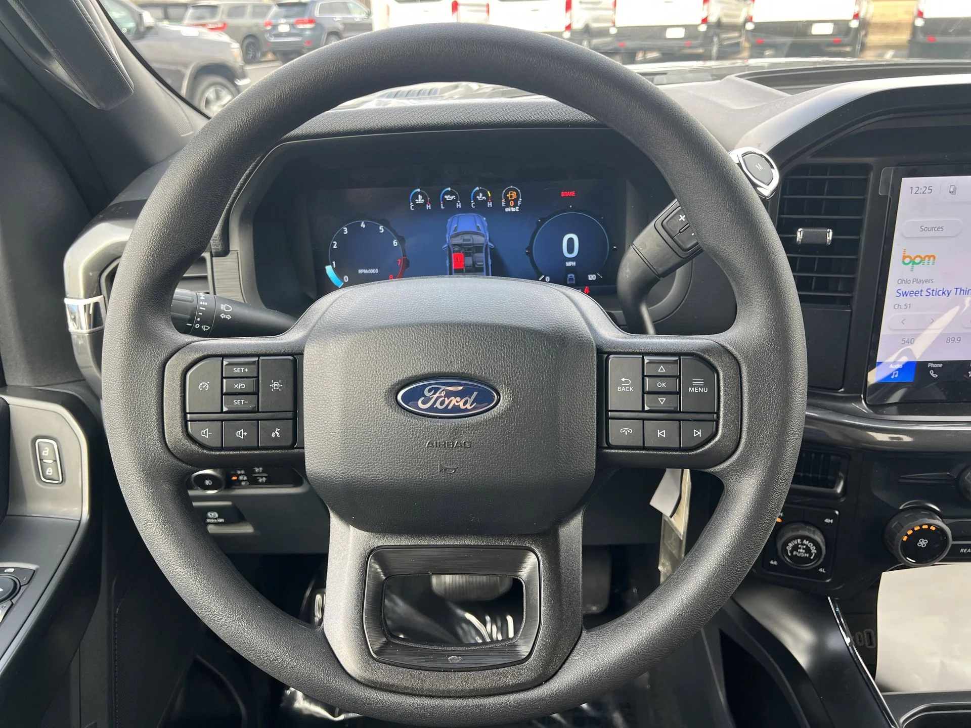 2026 Ford F-150 STX - Photo 10