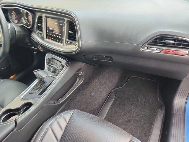 Used 2023 Blue Dodge SRT Jailbreak image 28