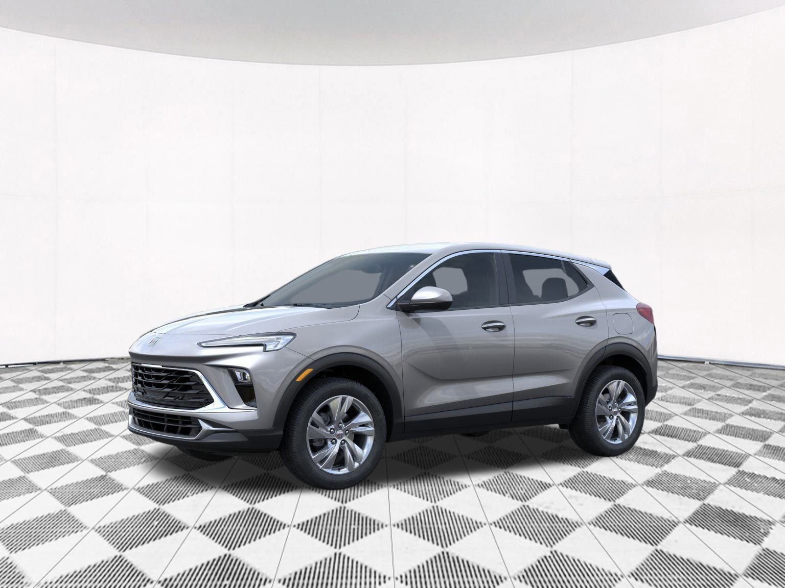 2026 BUICK ENCORE GX - Image 5