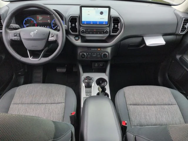 Used 2023 Black Ford Big Bend image 28