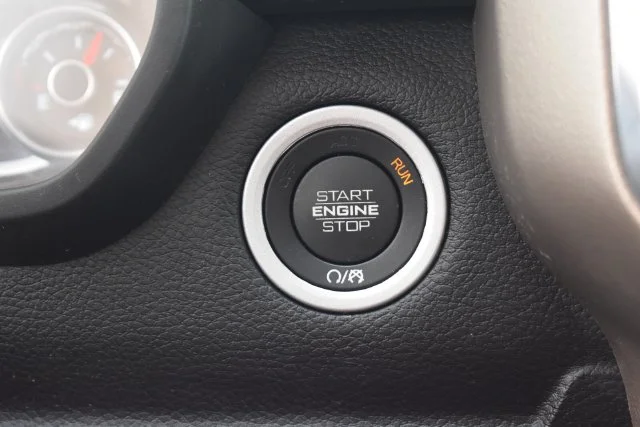Used 2022 Black Ram Laramie image 31