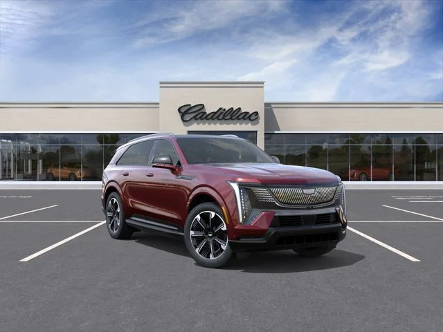 2026 Cadillac Escalade IQ Sport