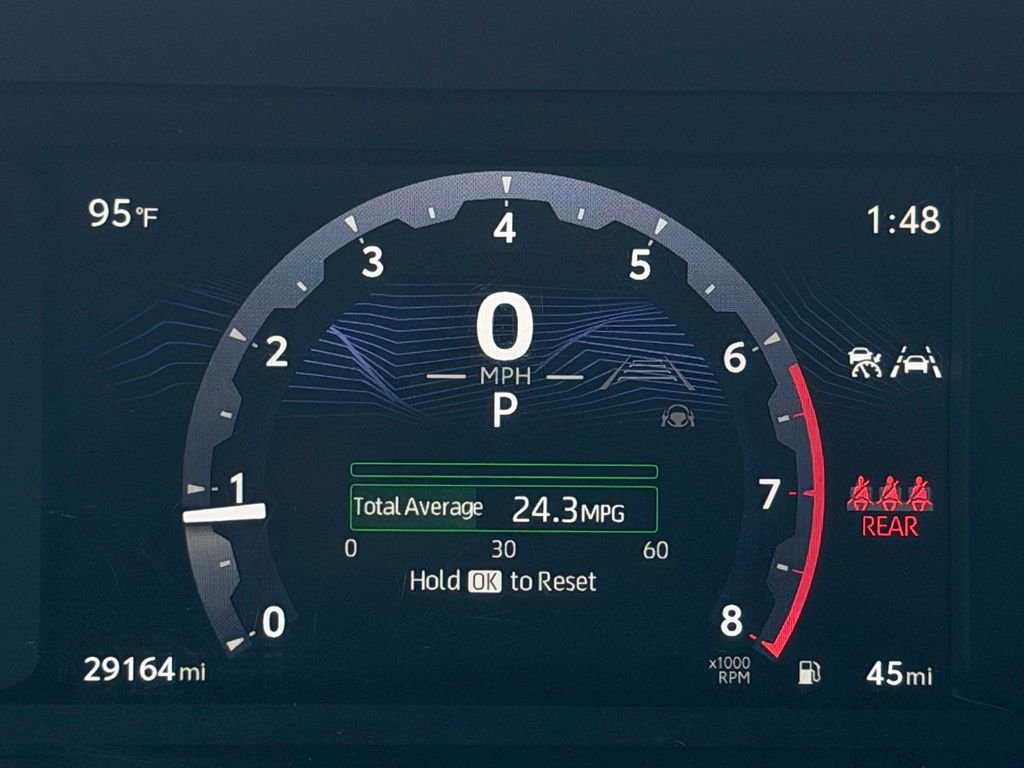 Certified Used 2025  Toyota SR image 36