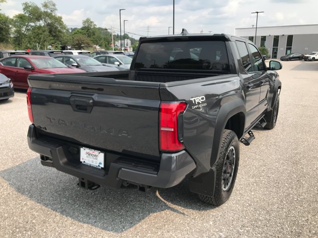 New 2026 Underground Toyota  TRD Off-Road image 8