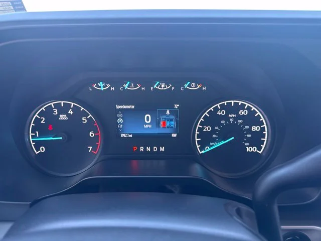 Used 2026 Gray Ford XL image 18