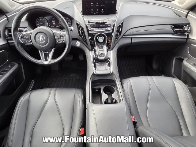 2024 Acura RDX Base - Photo 33
