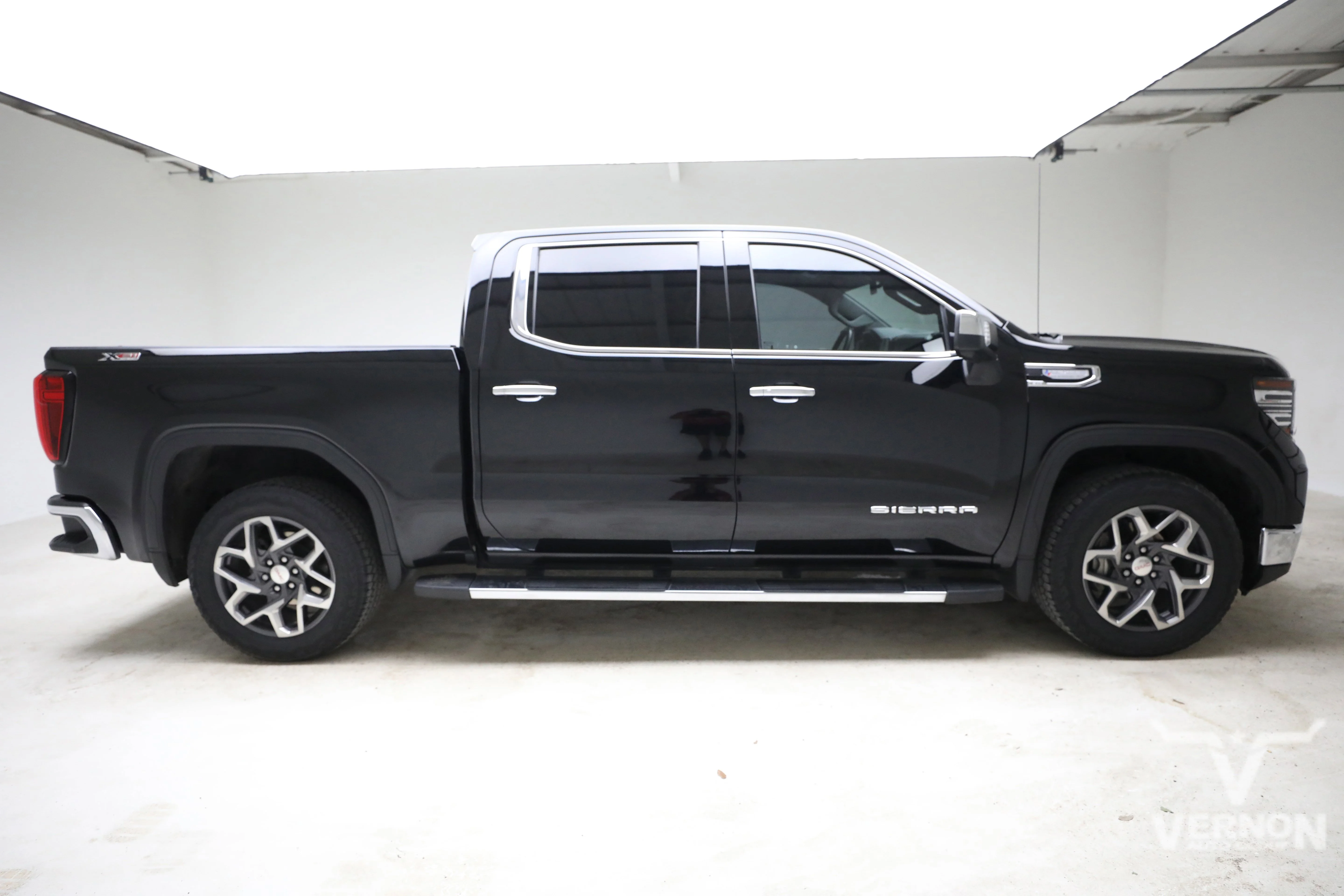 Pre-Owned 2021 GMC Sierra 1500 Denali Crew Cab 4x4
