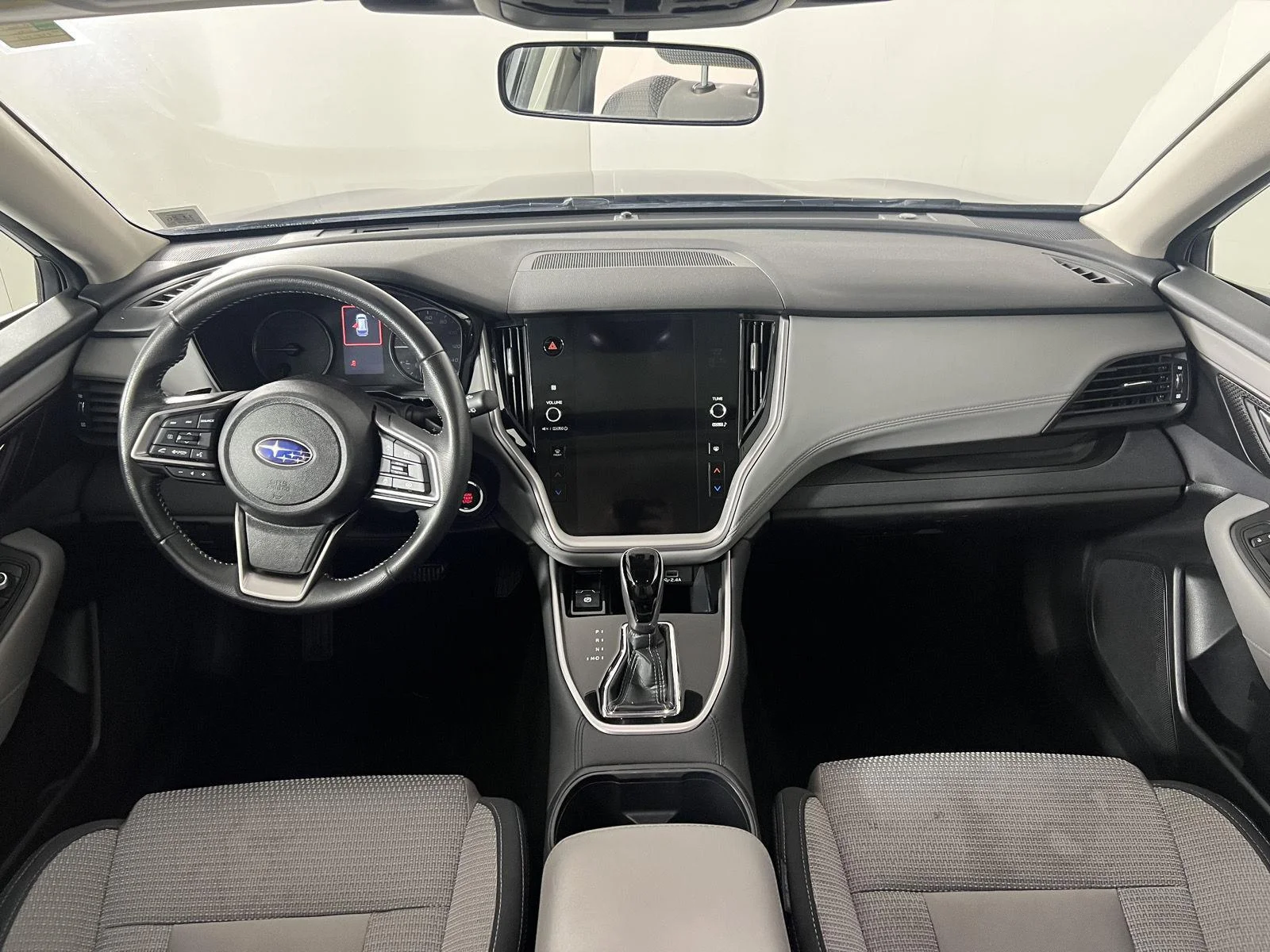 Used 2024 Magnetite Gray Metallic Subaru Premium image 41