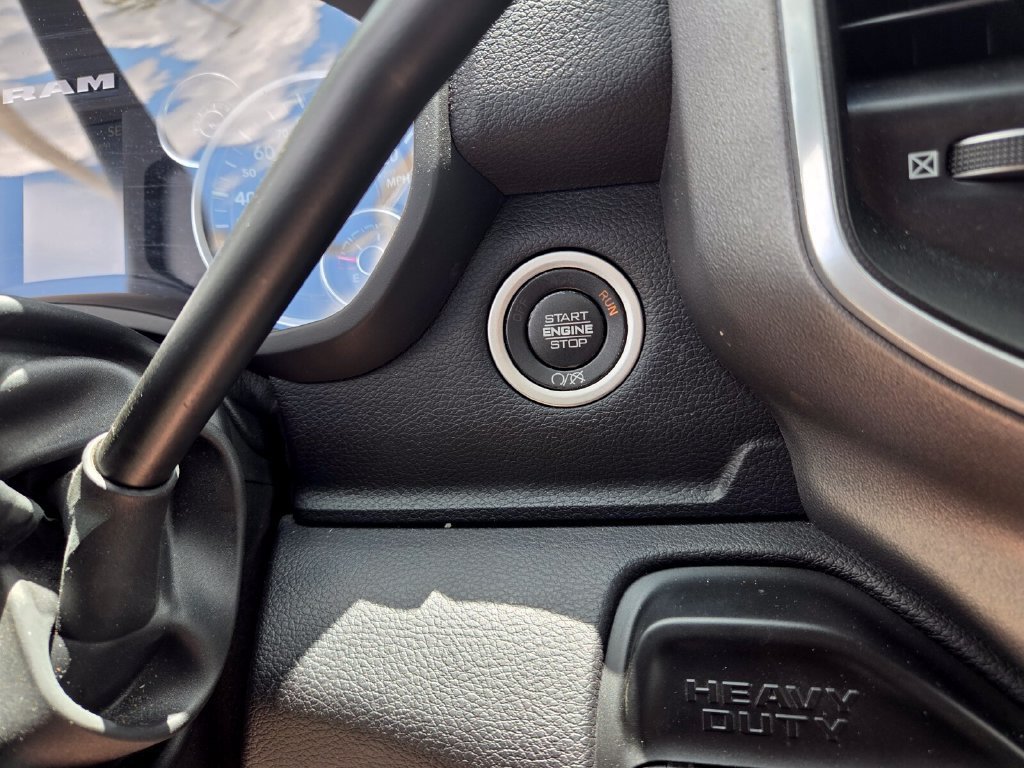 2023 RAM Ram 2500 Pickup Big Horn - Photo 29