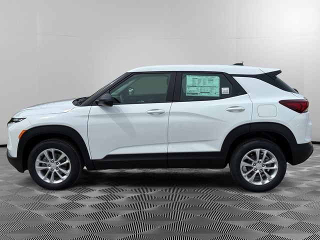 2026 Chevrolet Trailblazer LS - Photo 2