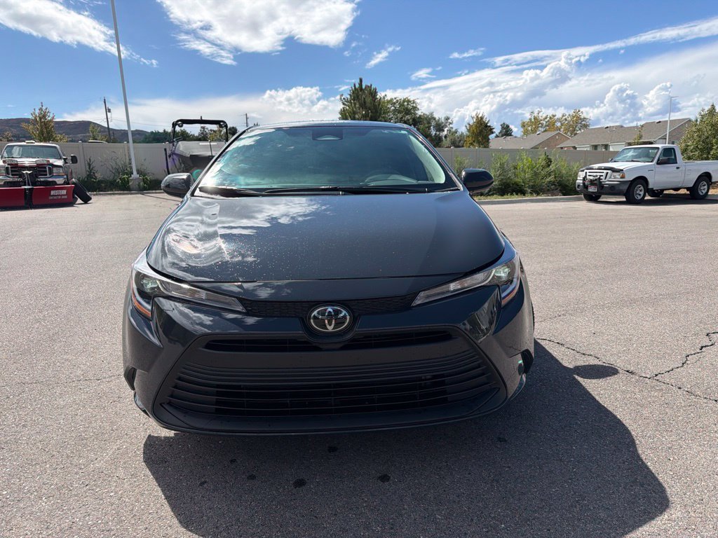 Used 2026 Underground Toyota LE image 2