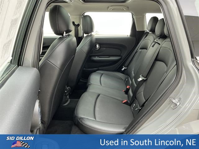 Used 2017 Gray MINI Cooper image 14