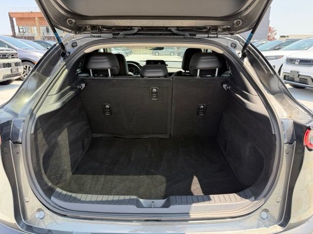 Certified Used 2023 Gray Mazda 2.5 S Select Package image 14