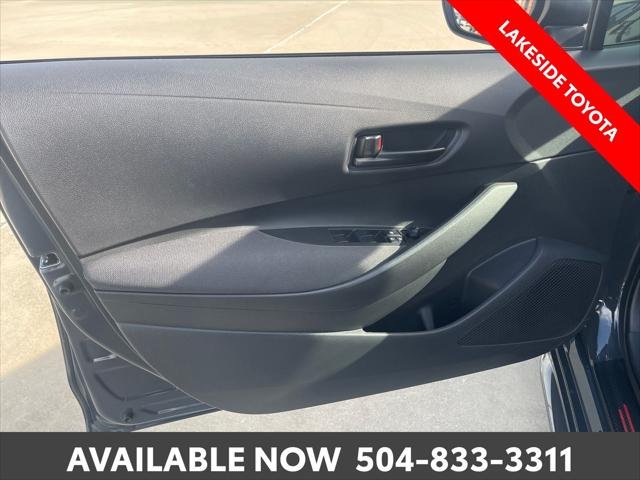 Certified Used 2025 UNDERGROUND Toyota  image 23