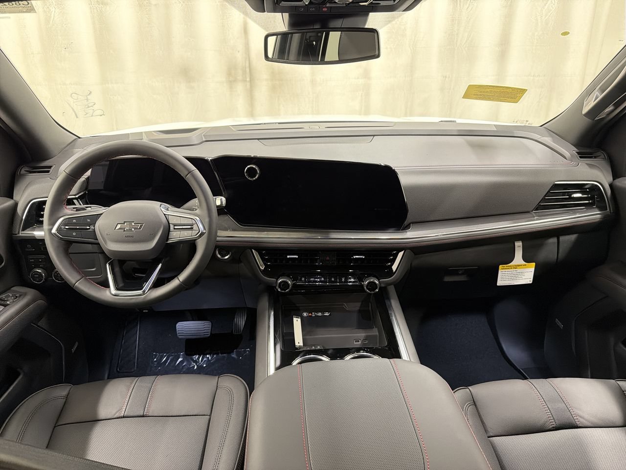 2026 Chevrolet Tahoe RST - Photo 13