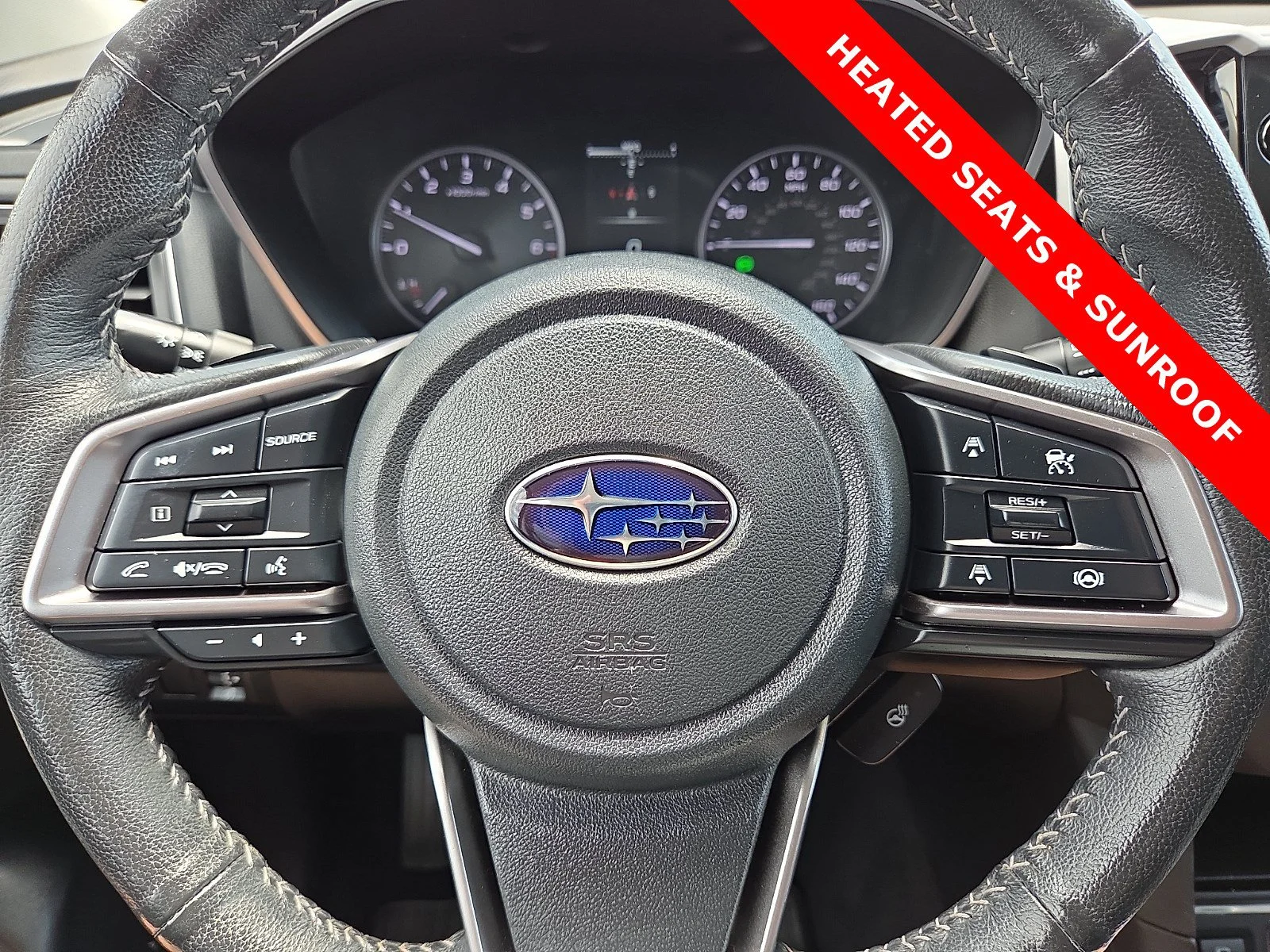 Used 2023 Ice Silver Metallic Subaru Limited image 24