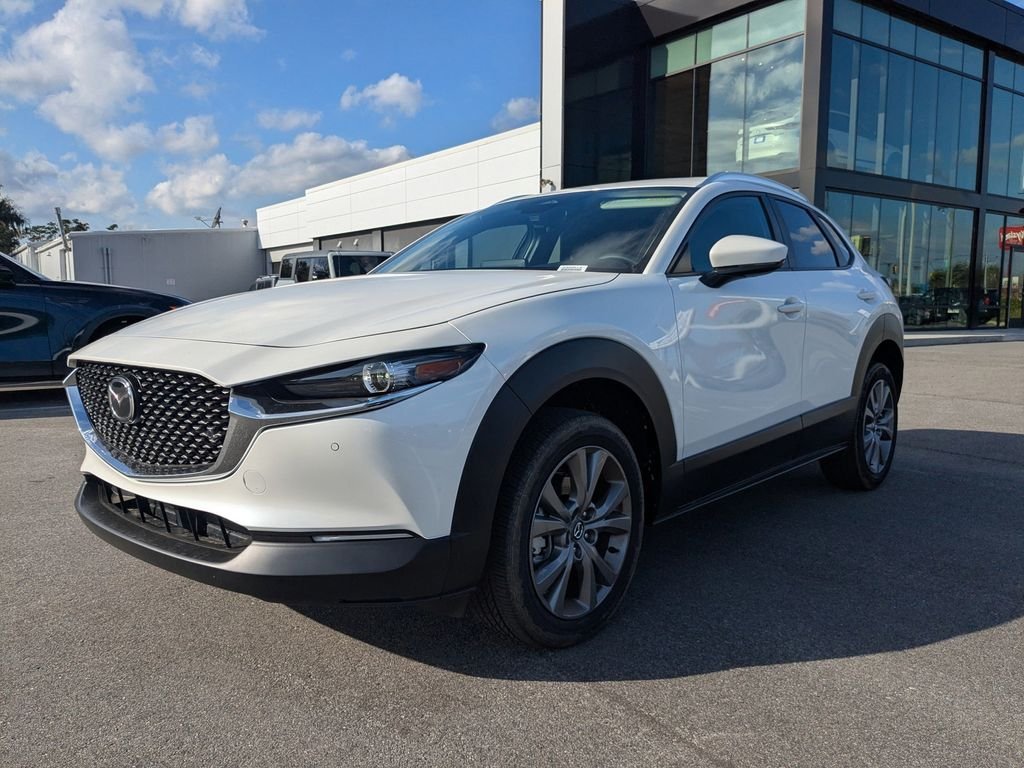 2026 Mazda CX-30 Preferred - Photo 8