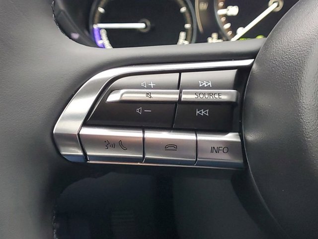 New 2026 Ingot Blue Metallic Mazda Premium AWD image 24