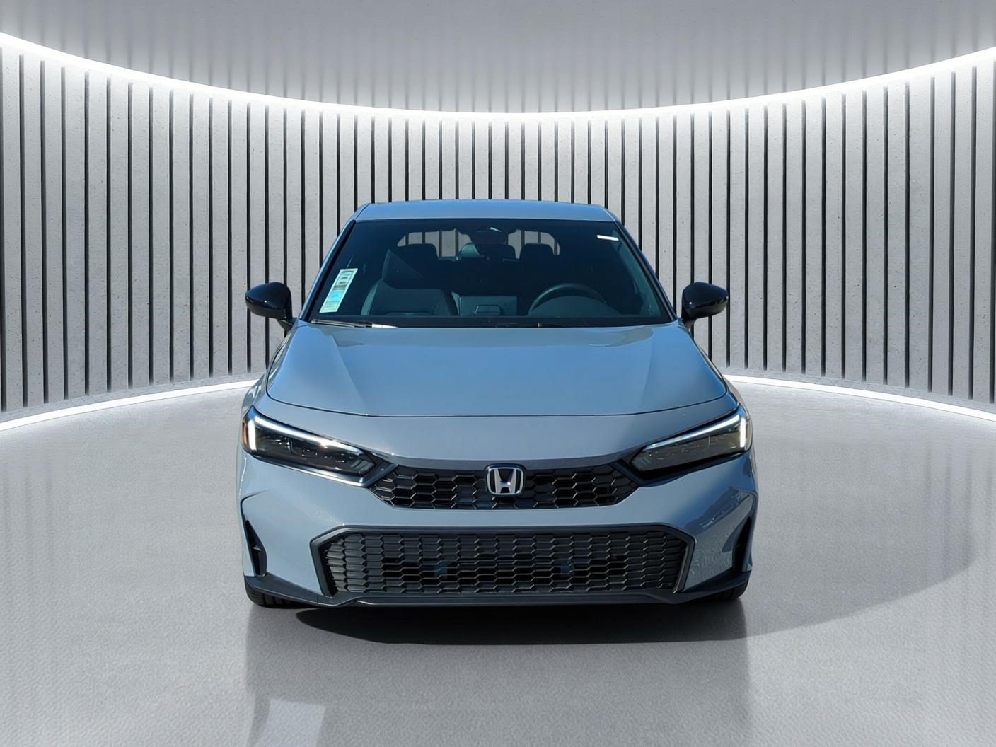 Used 2026 Urban Gray Pearl Honda Sport image 11