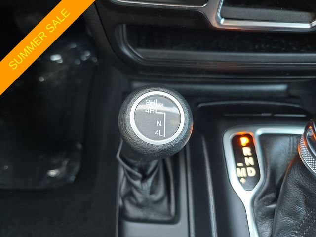 Used 2021 Gray Jeep Sport image 20