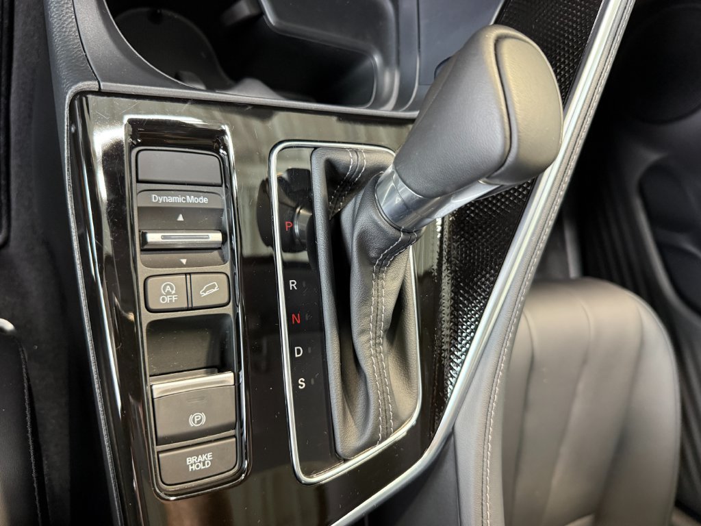 New 2026 Platinum White Pearl Acura Base image 25