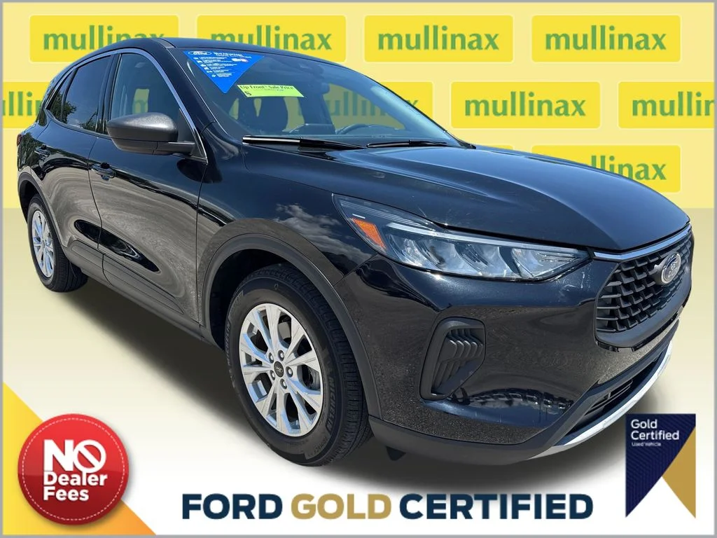 2023 Ford Escape